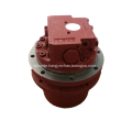 Mini U30 Excavator Spare Parts Travel Motor Assy Kubota U30-S Final Drive